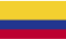 Bandera de Colombia