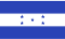 Bandera de Honduras