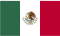Bandera de México