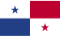 Bandera de Panamá