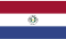 Bandera de Paraguay