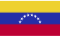 Bandera de Venezuela