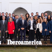 Ibero-América afina propostas para impulsionar o desenvolvimento sustentável através do turismo e da gastronomia