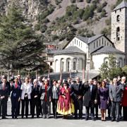 Ministros(as) do Turismo da Ibero-América acordam dar um impulso decisivo ao turismo como motor de desenvolvimento sustentável