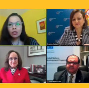 A Ibero-América defende o multilateralismo, a cooperação e um pacto social pós COVID-19