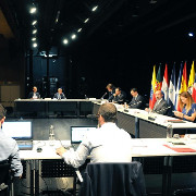 Os países ibero-americanos reivindicam o papel da inovação e a cooperação para combater o coronavirus