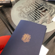 La Secretaria General Iberoamericana realiza una visita oficial a Andorra