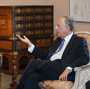 La Secretaria General Iberoamericana realiza una visita oficial a Portugal