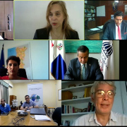 A Semana Meio Ambiental Ibero-Americana consolida a Ibero-América como um espaço de cooperação para enfrentar juntos os desafios das mudanças climáticas e a perda da biodiversidade