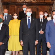 Chefes de Estado e de Governo da Ibero-América celebram os 30 anos das Cúpulas Ibero-americanas