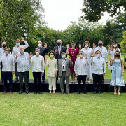 Chanceleres da Ibero-América acordam fortalecer a resposta diante da crise da COVID-19 e elegem Andrés Allamand como novo Secretário-Geral Ibero-Americano