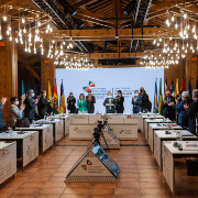 XXVII Cimeira Ibero-americana: propostas para o desenvolvimento sustentável e a recuperação pós pandemia