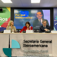 CEAPI apresenta o estudo ‘Por que a Ibero-América’, uma radiografia da situação da região após a pandemia