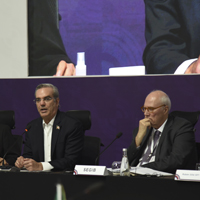 A Ibero-América avança na elaboração de uma Carta Meio Ambiental para a região que será apresentada na próxima Cúpula de Chefas e Chefes de Estado