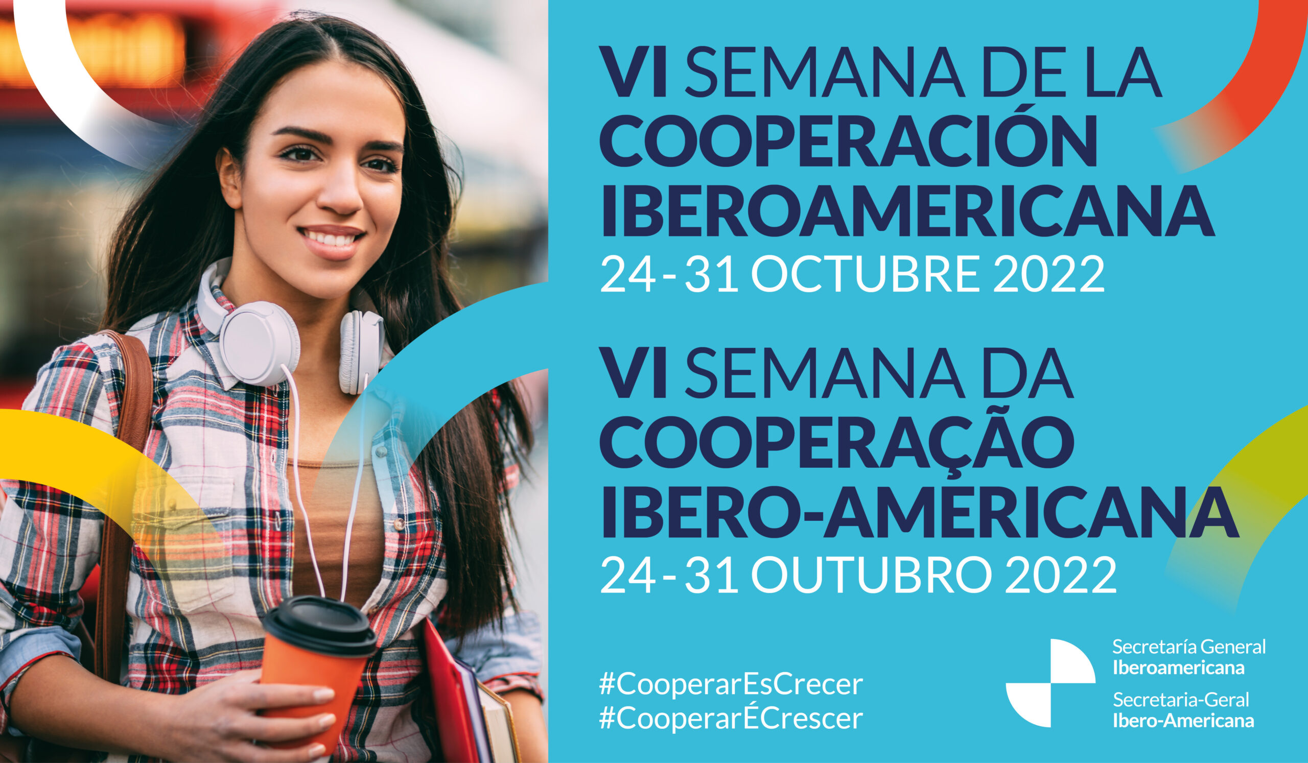 Arranca la VI Semana de la Cooperación Iberoamericana