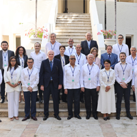 Iberoamérica trabaja por una Red Iberoamericana de Diplomacia Científica y profundizar en la formación en Diplomacia Cultural