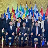 Ecuador asume oficialmente la Presidencia Pro Tempore de la XXIX Cumbre Iberoamericana