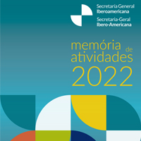 SEGIB publica a Memória de Atividades de 2022