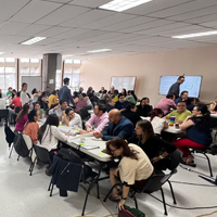 Começou a segunda fase da Agenda Ibero-americana de Inovação Pública