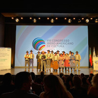 Ibero-América defende a cultura como bem  público no primeiro dia do Congresso em Lisboa