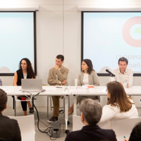 A SEGIB publica um relatório sobre Iniciativas públicas de fomento à inovação aberta