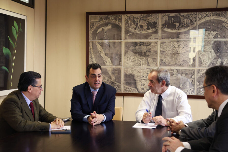 Argentina reafirma su compromiso con la cooperación cultural iberoamericana