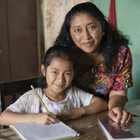 Colombia y Chile cooperan para promover la corresponsabilidad en los cuidados