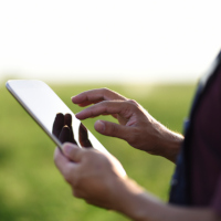 Campo Conecta: Innovación en el campo para avanzar en seguridad alimentaria en Iberoamérica