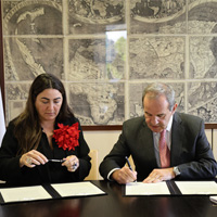 A SEGIB e o Women Economic Forum se aliam para promover o desenvolvimento econômico das mulheres