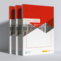 La Inversión Extranjera Directa hacia el exterior de los países de América Latina y el Caribe alcanza en 2023 los 47.743 millones de dólares