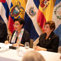 Iberoamérica aprueba una declaración para fomentar la inclusión laboral