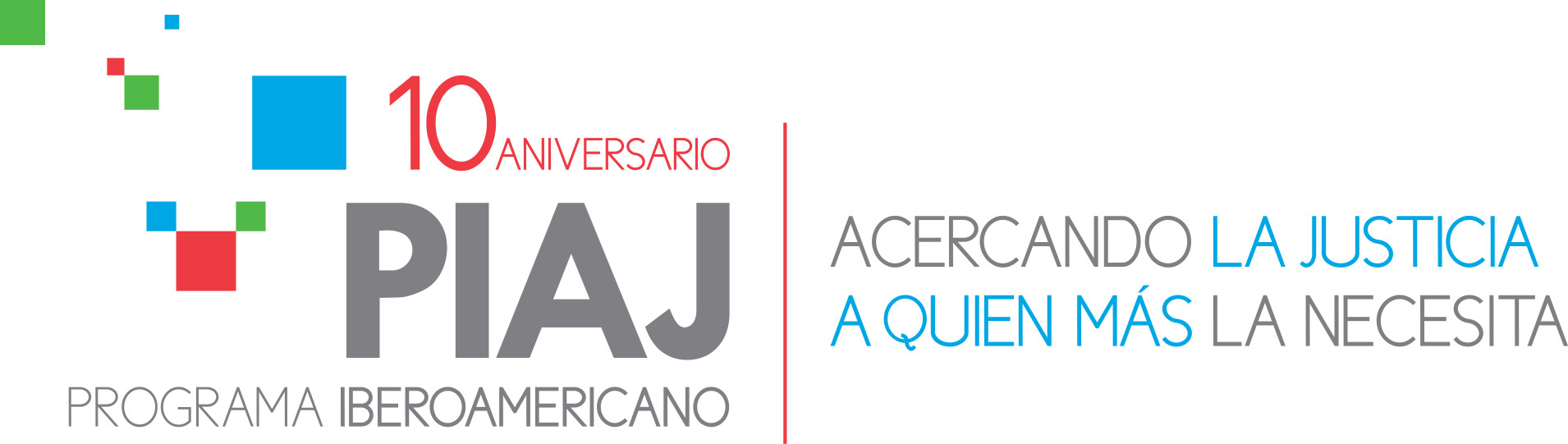 Logotipo del programa