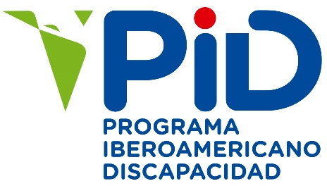 Logotipo del programa