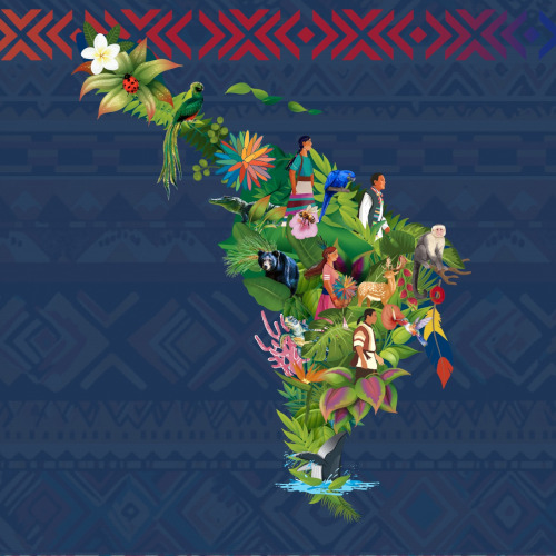 Gobiernos de Iberoamérica y Pueblos Indígenas se comprometen a avanzar en la implementación de los derechos indígenas