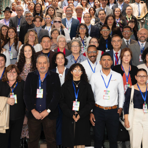 XV Encuentro Cívico Iberoamericano: Un hito en la participación ciudadana rumbo a la XXIX Cumbre Iberoamericana