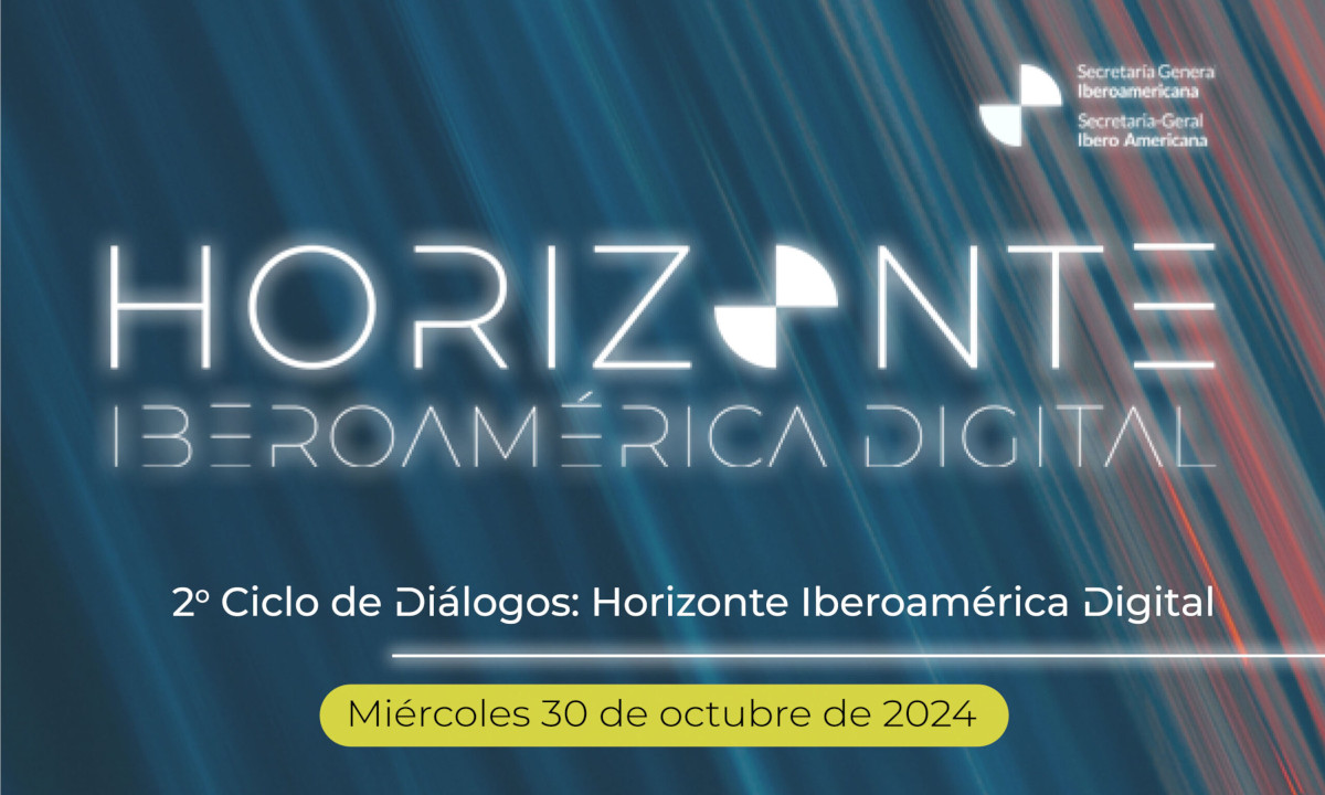 La Carta Digital Iberoamericana avanza para radiografiar y promover los derechos digitales de la ciudadanía en la región