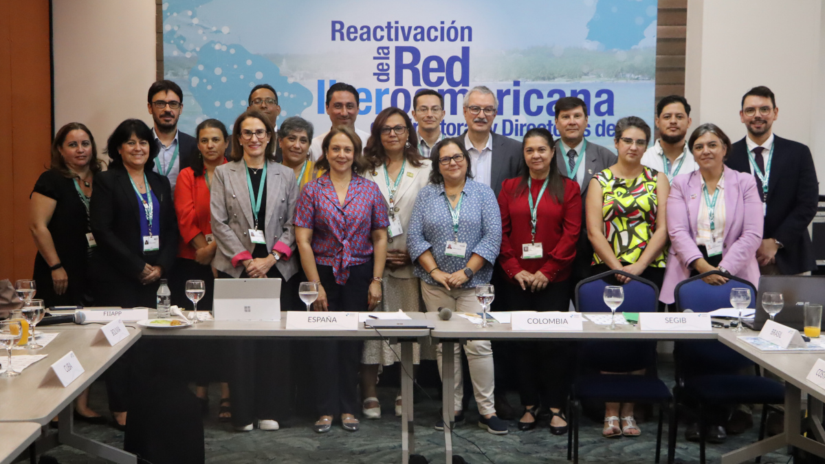 La Red Iberoamericana de directores y directoras de Biodiversidad contribuirá a preservar la riqueza natural de Iberoamérica