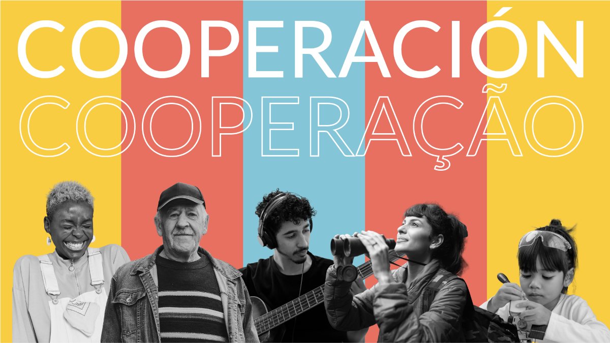 Monográfico sobre los Programas, Iniciativas y Proyectos Adscritos, en Somos Iberoamérica