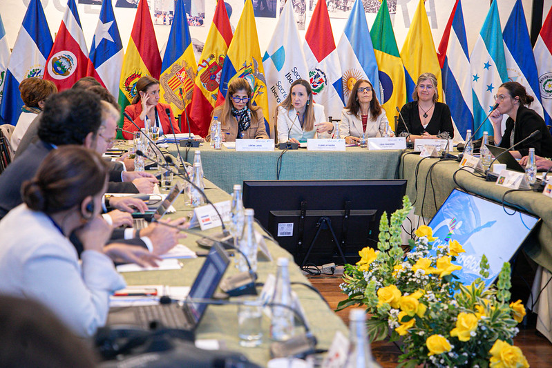 Programa Ibero-Americano de Cidadania Global reforça seu compromisso com o desenvolvimento sustentável