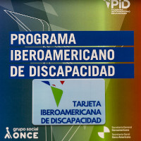 ¿Qué es la Tarjeta Iberoamericana de Discapacidad?