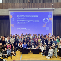 A Declaração do 11º EIM enfatiza no poder transformador dos museus